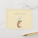 Search for yellow daffodil postcards Flowers