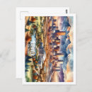 Search for denver colorado postcards Watercolor