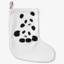 Recherche de pandas chaussette de noël Pour tous
