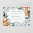Recherche de tuile espagnole invitations Pour elle