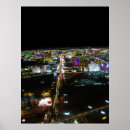 Recherche de las vegas strip posters Bande