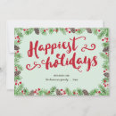 Recherche de aucune photo noël cartes Typographie