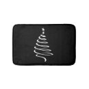 Search for christmas bath mats Funny merry christmas