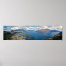 Search for queenstown posters Panorama