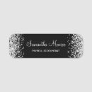 Search for luxury name tags Modern