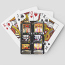 Search for slots playing cards Gambling
