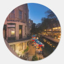 Search for downtown stickers Night