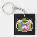 Search for irish beer keychains Saint