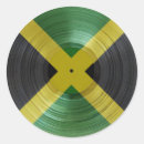 Search for reggae flag stickers Music