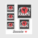 Search for judo girl stickers Martial arts