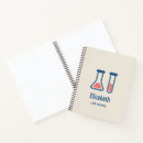 Search for science notebooks Scientist
