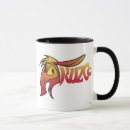 Search for sinister mugs Red