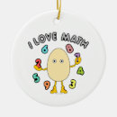 Search for math ornaments Numbers