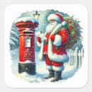 Search for postbox stickers Snow