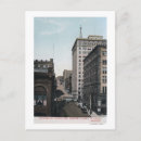 Recherche de street scene cartes postales États