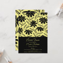 Search for yellow daisy invitations Flowers