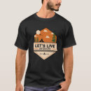 Search for adventure tshirts Outdoors