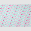 Search for pink heart tissue paper Hand drawn