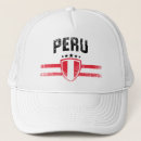 Search for peru hats South america