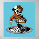 Search for dia de los muertos posters Illustration