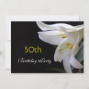 Search for pure invitations White