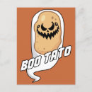 Recherche de tatoo cartes postales Pomme de terre