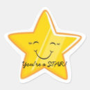 Search for pupils stickers Fun