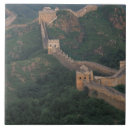 Recherche de grande muraille carreaux Chine