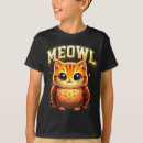 Search for owl kids tshirts Popular