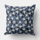 Recherche de poulpe coussins Motif de poulpe