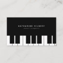 Recherche de clavier piano cartes visite Simple