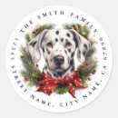 Search for dalmation stickers Puppy