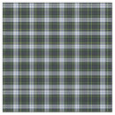 Search for blue and white fabric Scottish