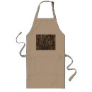 Search for lead aprons Vintage