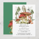 Search for giant birthday invitations Boy