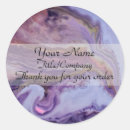 Search for purple hair stickers Elegant