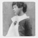 Search for victorian children stickers Boy