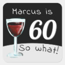 Search for man birthday stickers Modern