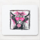 Search for date heart mousepads February