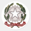 Recherche de bras autocollants Italien