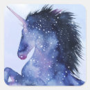 Recherche de mythique autocollants Licorne