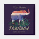 Recherche de souvenir bangkok magnets Thaïlandais