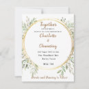Search for witch 4x5 invitations Floral