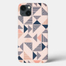 Search for triangle pixelation iphone cases Mosaic