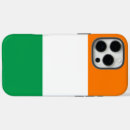 Recherche de irlande iphone coques Drapeau