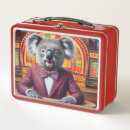 Search for koala lunch boxes Bear