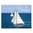 Search for nautical calendars Yacht