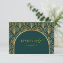 Search for new year rsvp cards Black