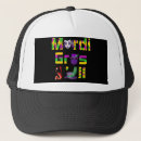 Search for bead hats Fat tuesday
