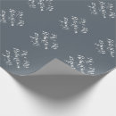 Recherche de 25ème papier cadeau Épouser